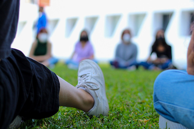 Estas son las estrategias de Yucatán para promover la salud mental y física de estudiantes